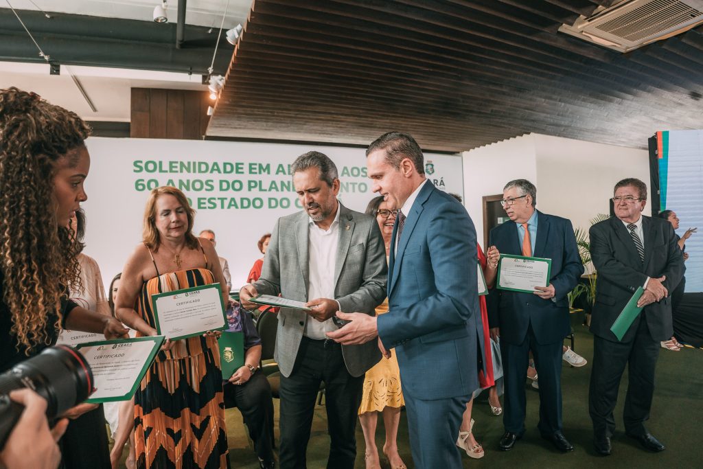 Solenidade Em Alusao Aos 60 Anos Do Planejamento Do Estado Do Ceara (9)