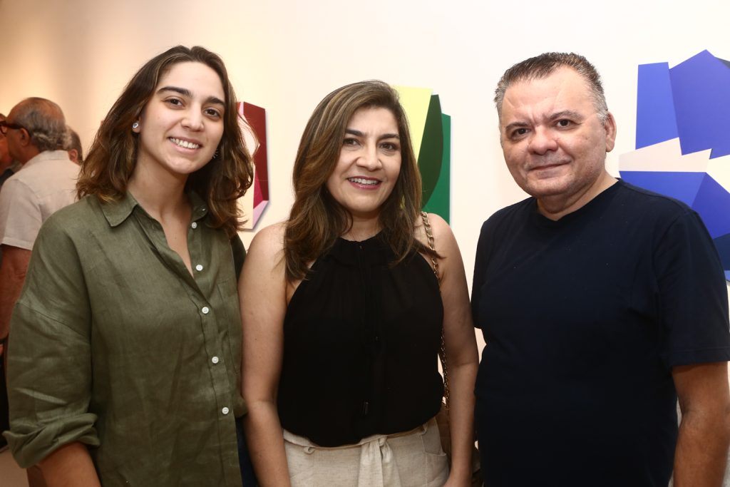 Sophia, Daniele Parente E Omar Albuquerque (1)