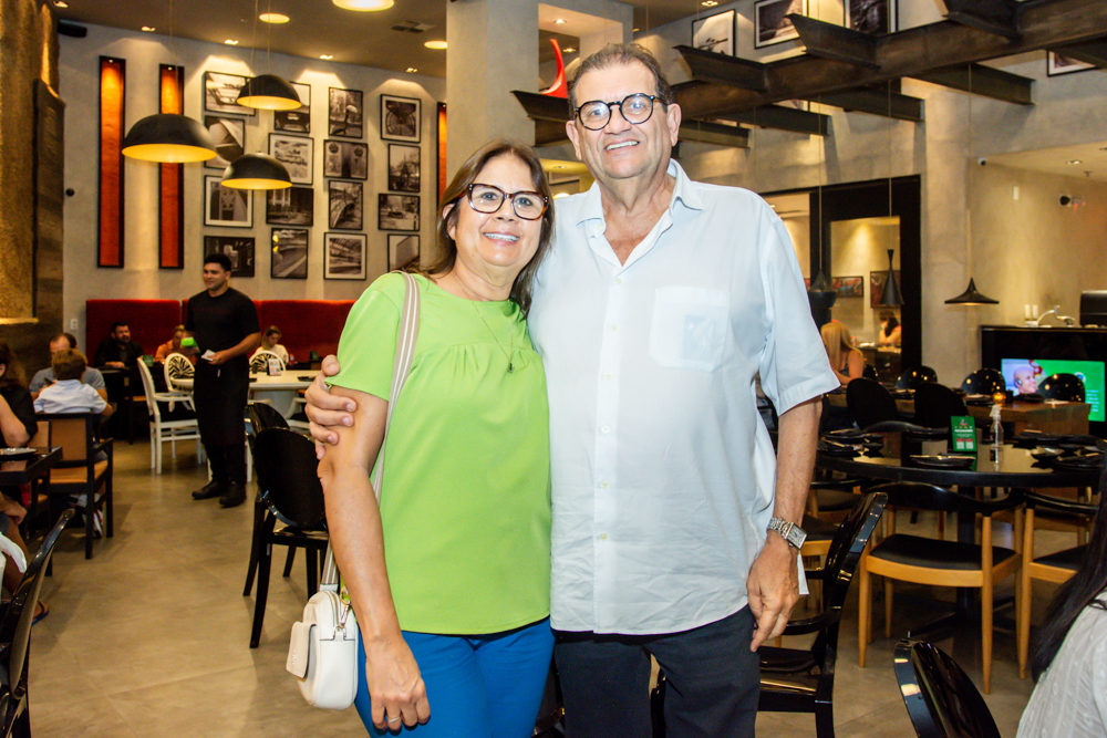 Suely E Francisco Kubrusly
