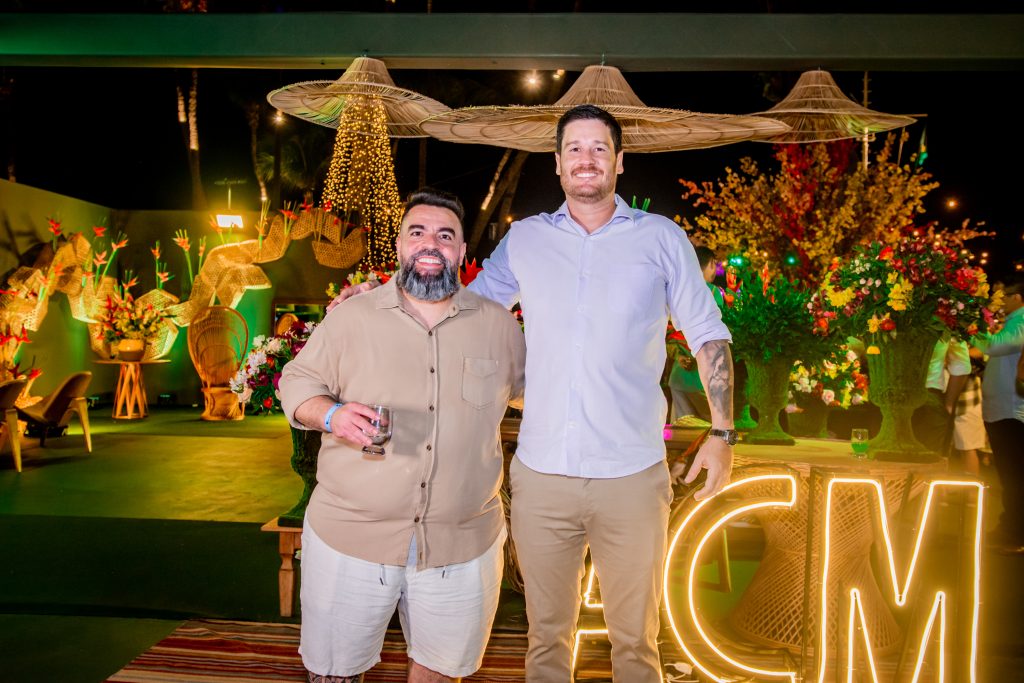 Tacio Gurgel E Lucas Almeida (2)