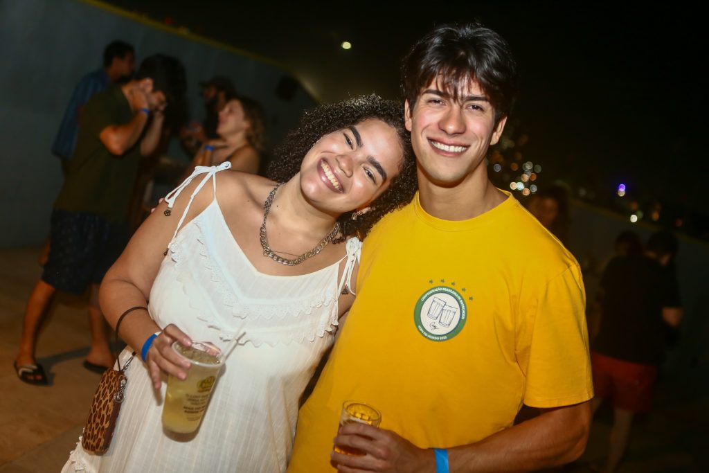 Tati Vasconcelos E Enzo Braga (1)