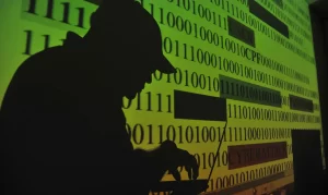 Ti Tecnologia Da Informação, Segurança De Dados, Hacker Foto Agência Brasil