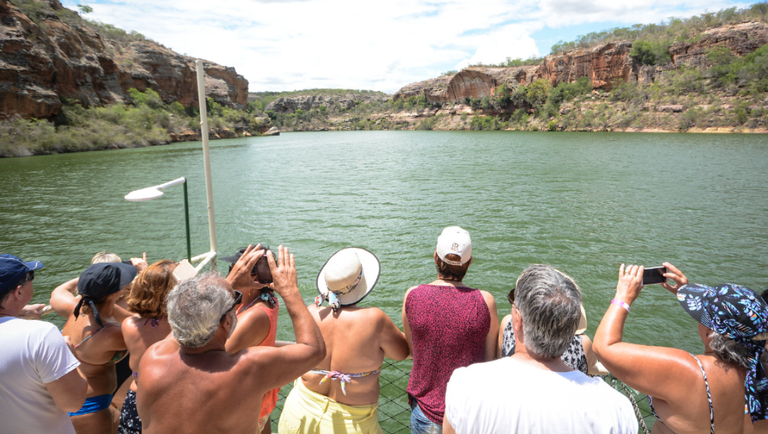 Turistas estrangeiros deixam R$ 3,19 bilhões no país em outubro; melhor resultado em 10 anos