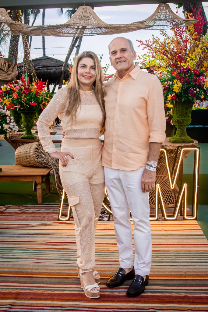 Valéria Carneiro E José Quintão (2)