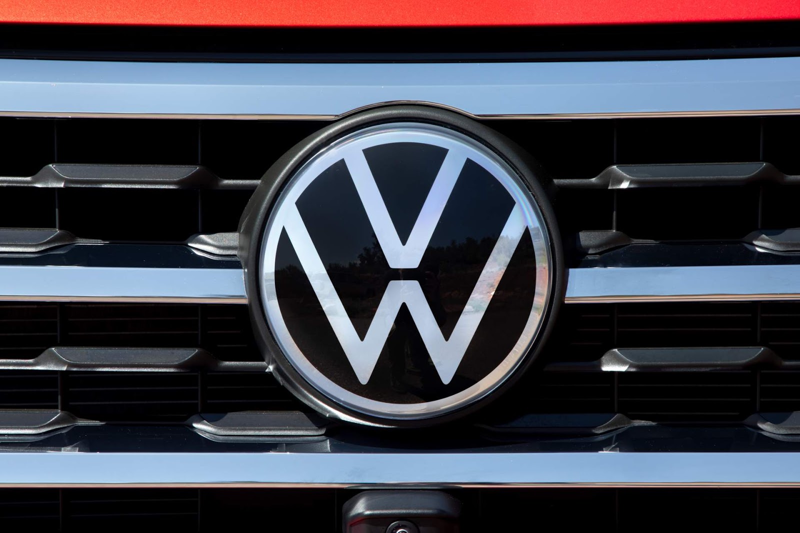 Nova Volkswagen Amarok 2024 é flagrada. Bora ver?