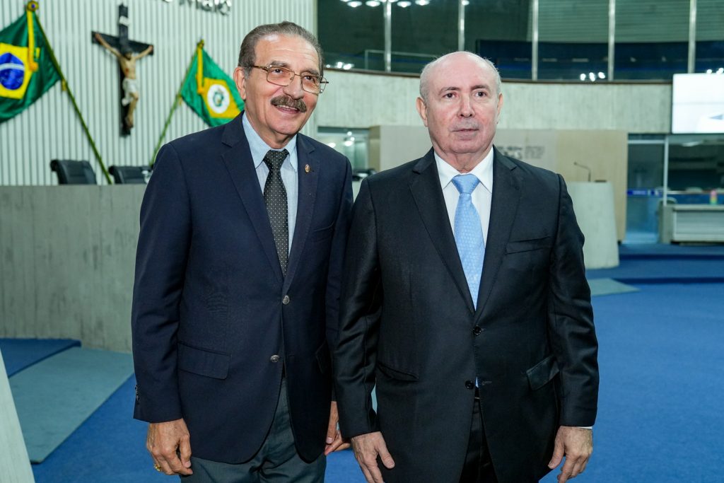 Walter E Amarilio Cavalcante