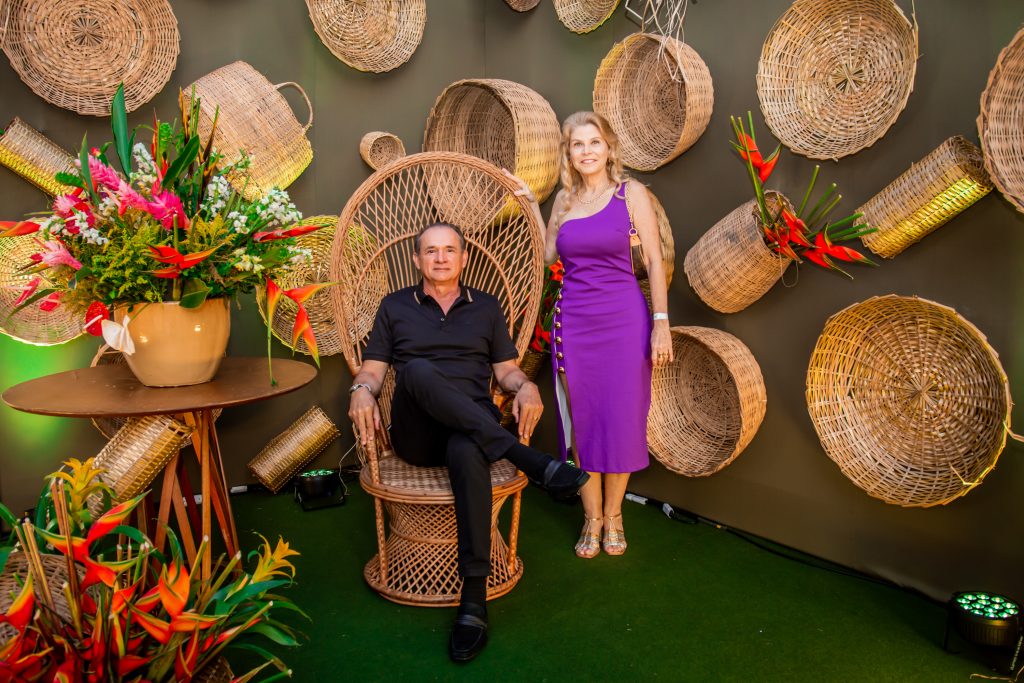 Washington Araújo E Rosangela De Francesco (3)