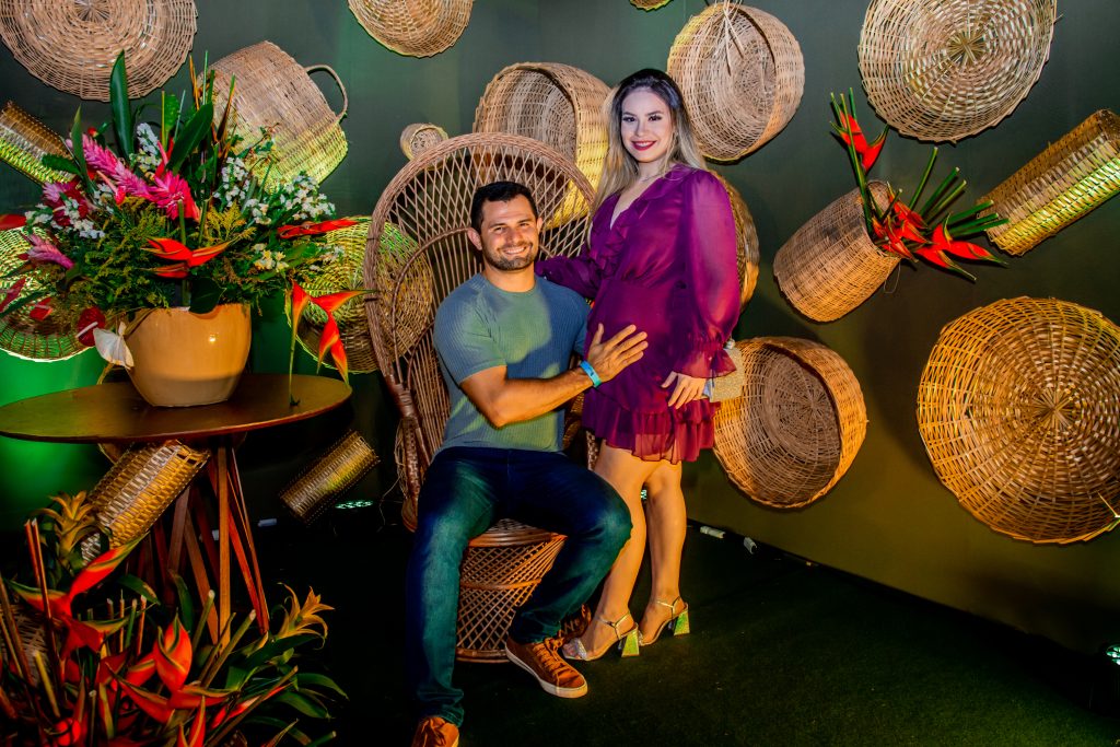 Washington Frota E Larissa Cordeiro (2)