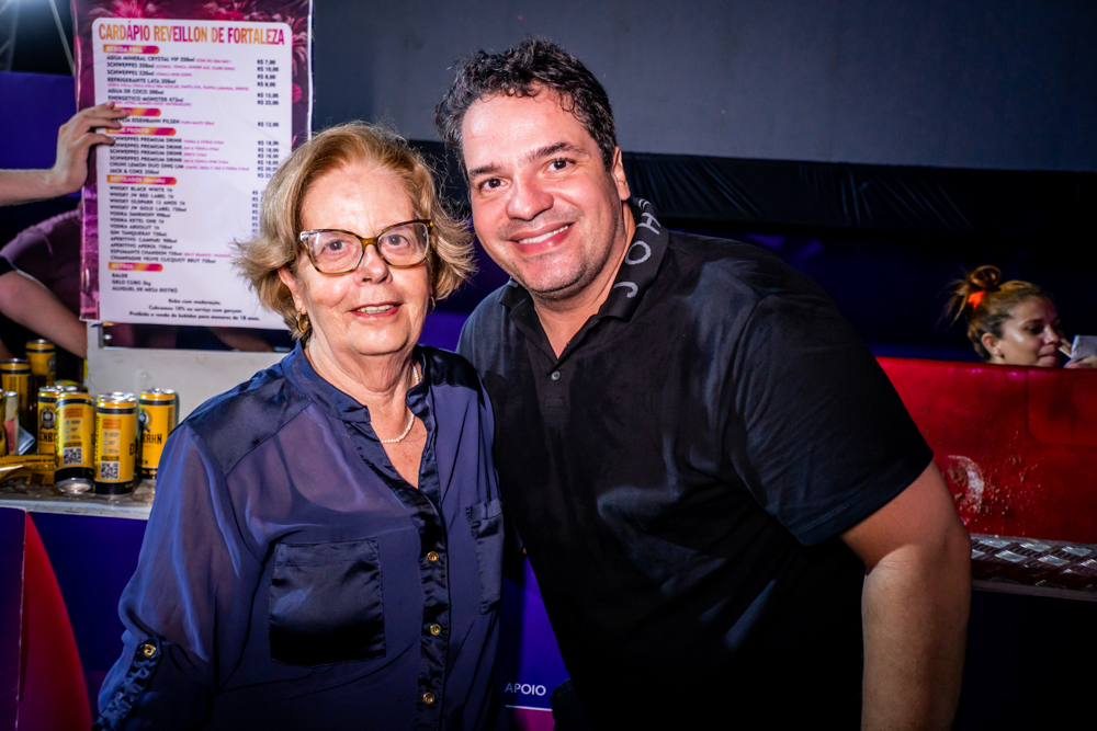 Werli E Thiago Holanda