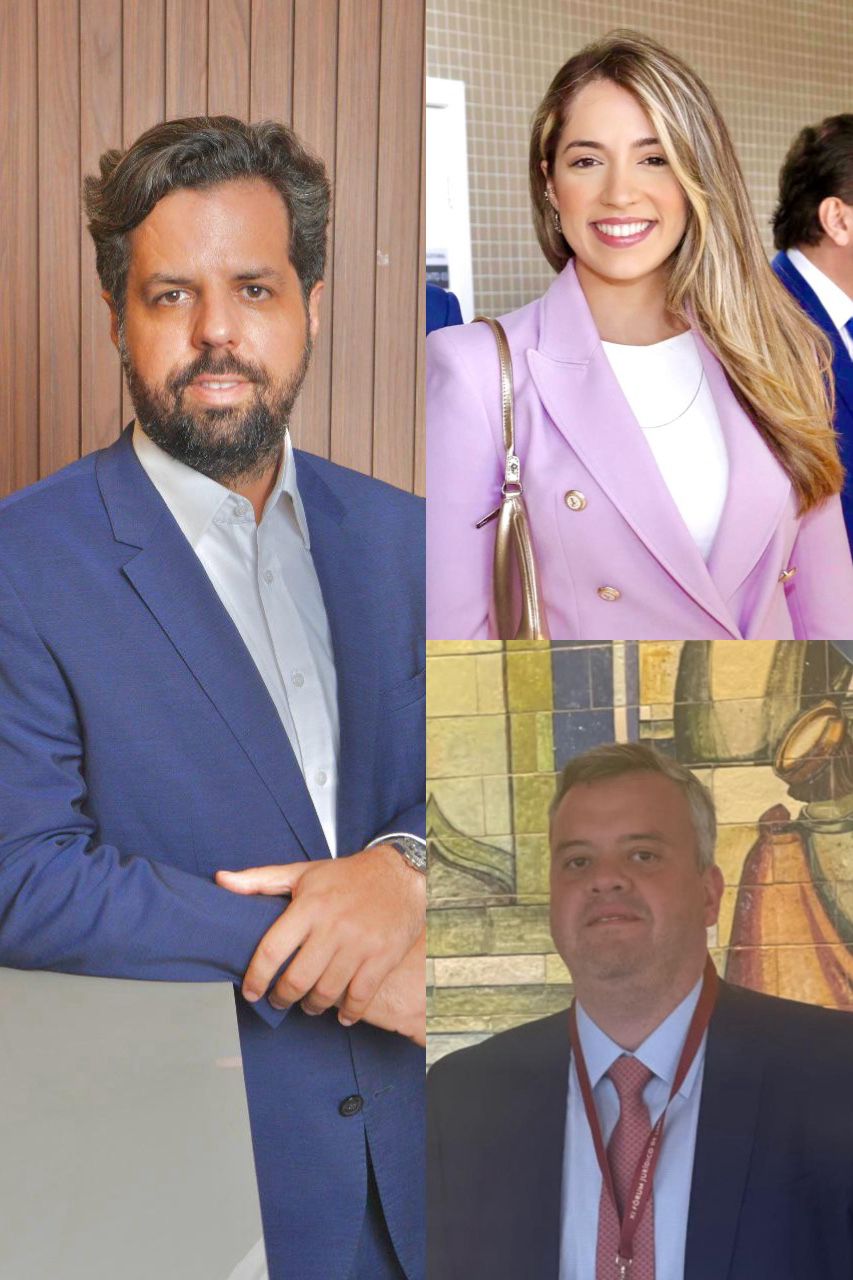 Advogados do escritório RWPV têm participação confirmada no IV Congresso Cearense de Direito Eleitoral