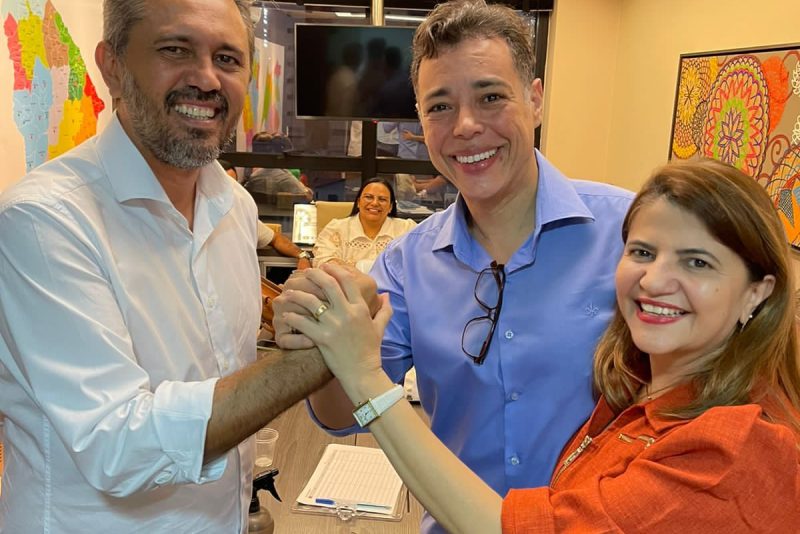 Leonardo Araújo se destaca no direito eleitoral e municipal
