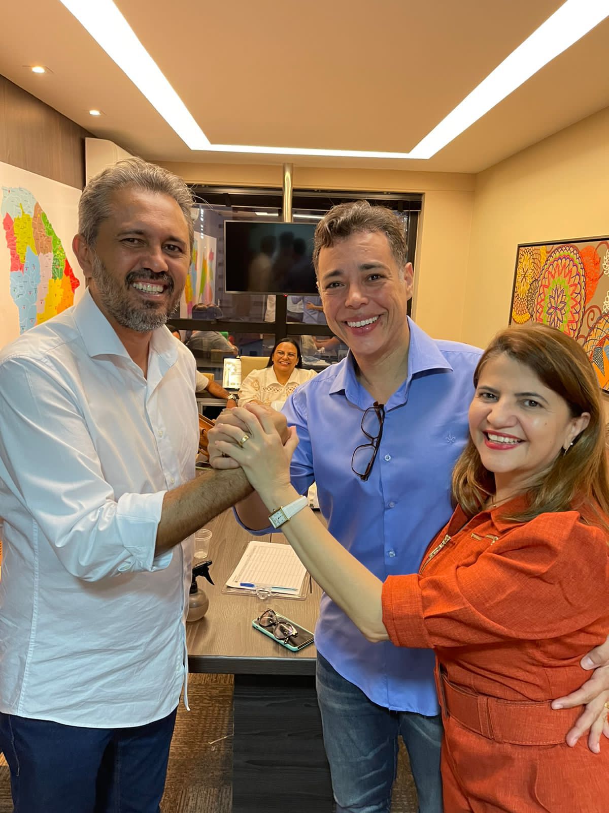 Leonardo Araújo se destaca no direito eleitoral e municipal