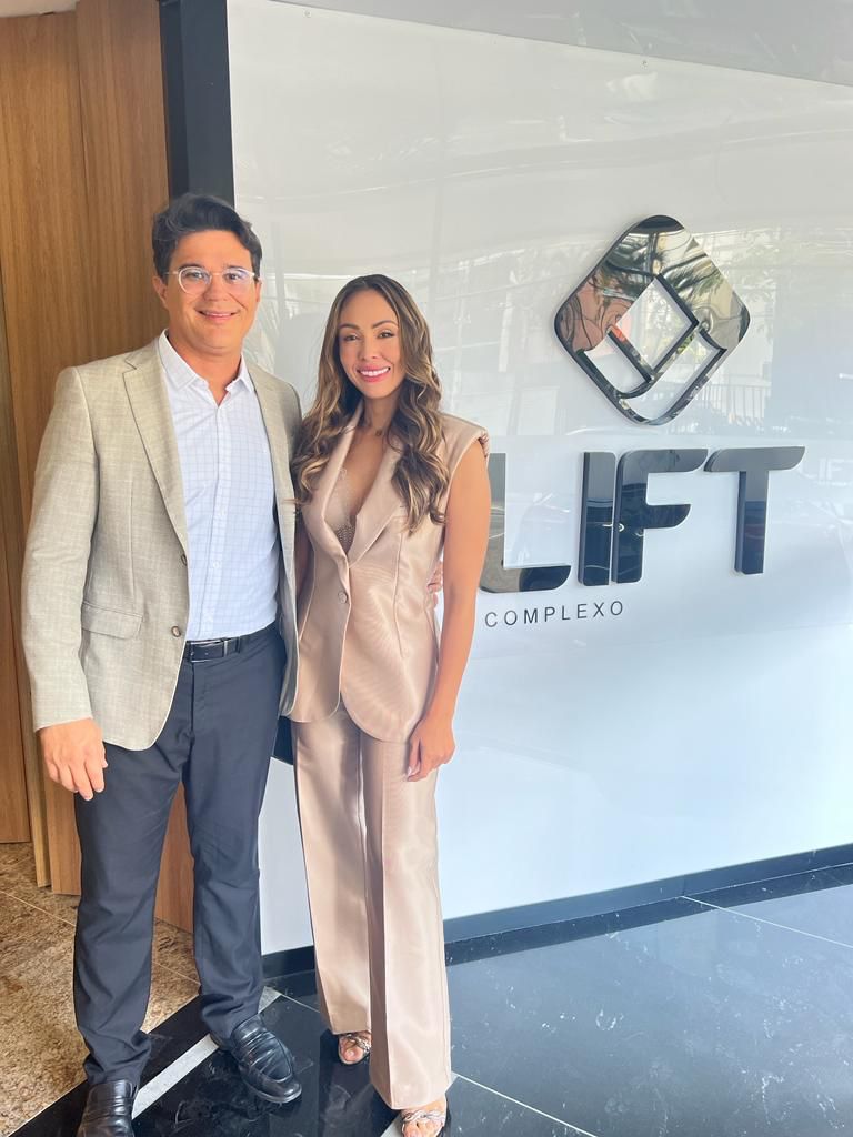 Amelaser, referência em depilação a laser no Brasil, inaugura clínica no Complexo Lift