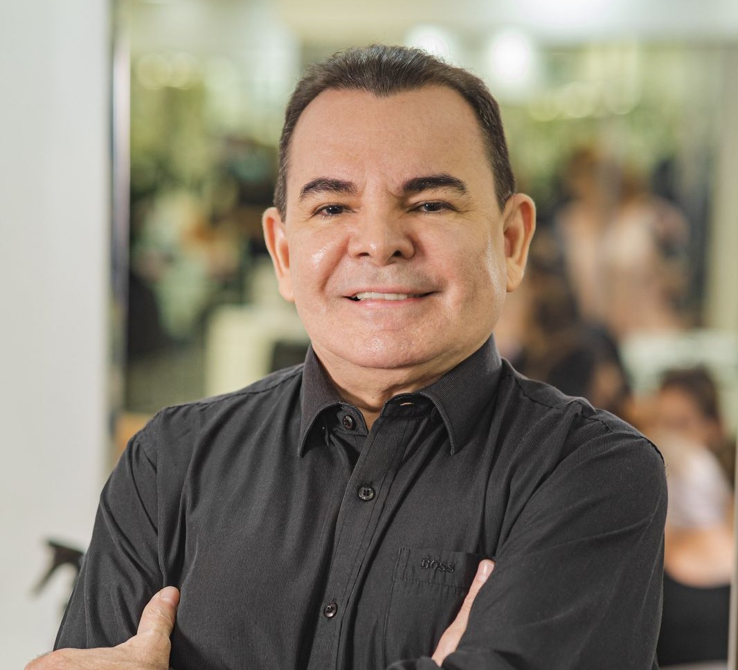 Salão Walker Cabeleireiros promove evento especial alusivo aos seus 27 anos de sucesso