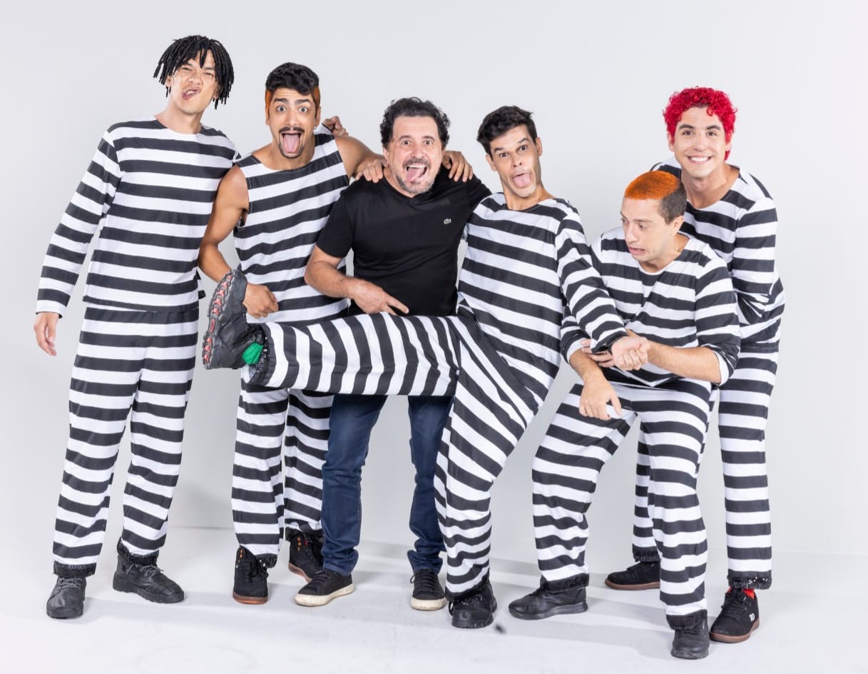 Edson Spinello revela detalhes sobre seu filme “Mamonas Assassinas” em entrevista exclusiva ao Portal IN