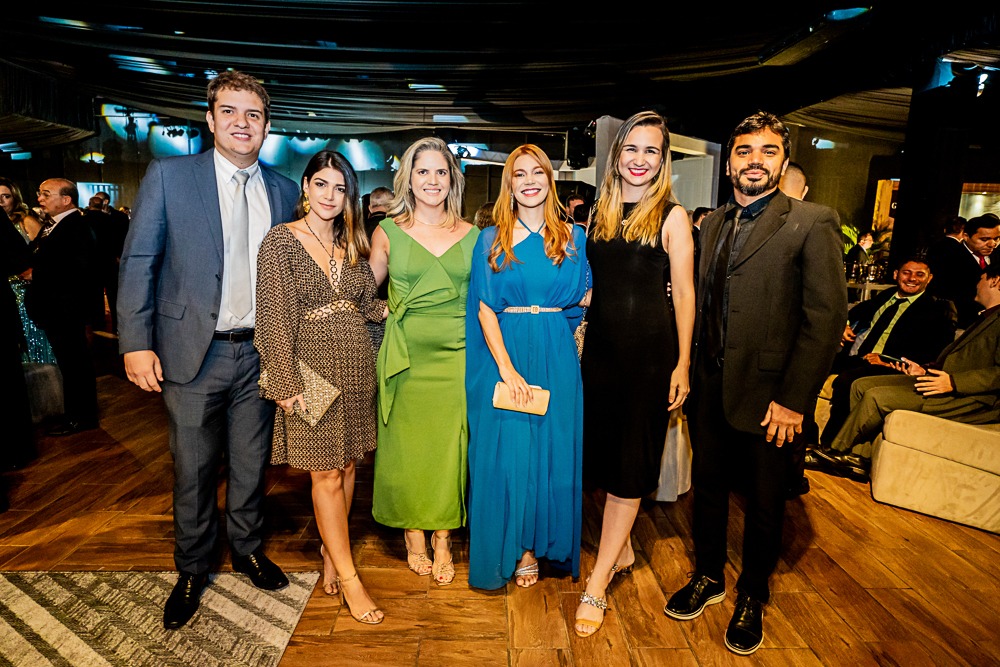 CDL Jovem Fortaleza reúne associados em confraternização na terça (12)