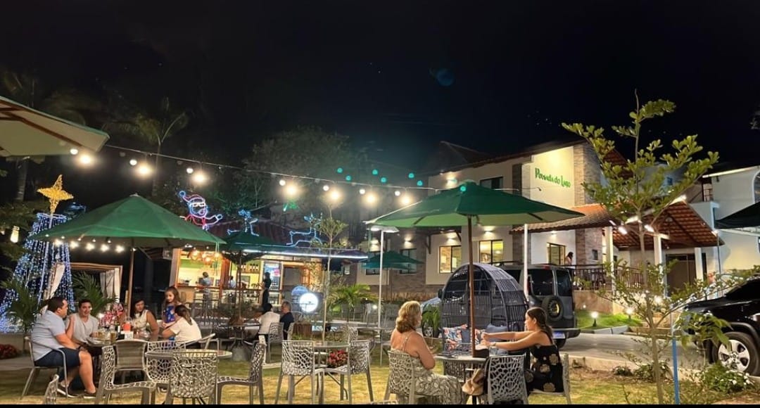 Alta gastronomia e vinhos nobres: Restaurante Harmonizze Guará vai inaugurar unidade no Guaramiranga Park