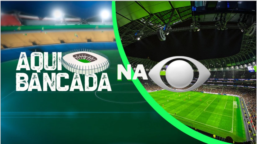 BAND Ceará exibe Programa Aquibancada no sábado (16) com retrospectiva do futebol em 2023