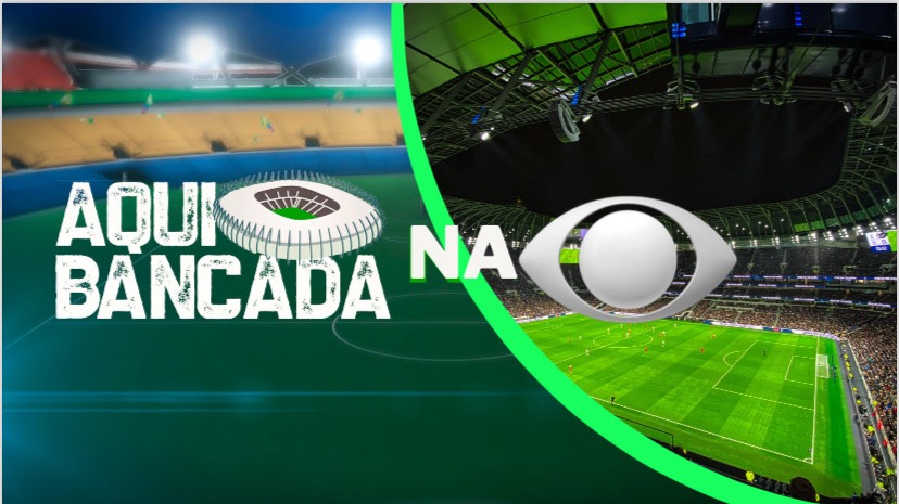 BAND Ceará exibe Programa Aquibancada no sábado (16) com retrospectiva do futebol em 2023