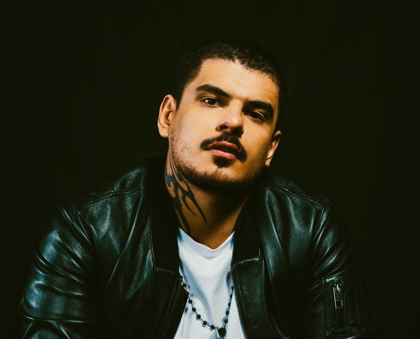 Vintage Culture promete show épico, em Fortaleza, com Mila Journee e Doozie