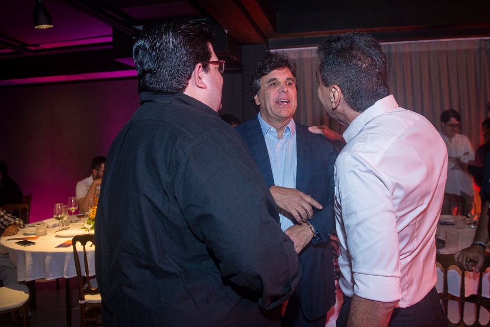 Yuri Torquato, Rodriho Melo E Idezio Rolim (1)