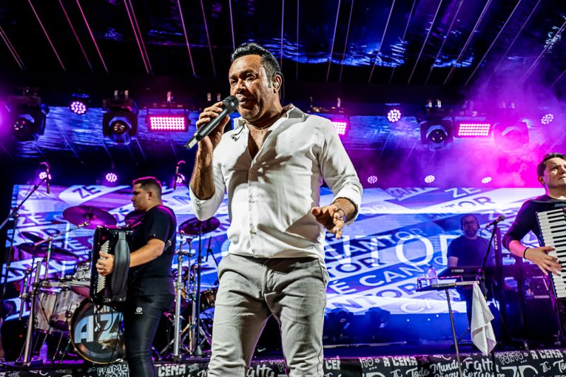 Special Night - Iate Clube de Fortaleza serve de cenário perfeito para confraternização da Associação Cearense do Ministério Público