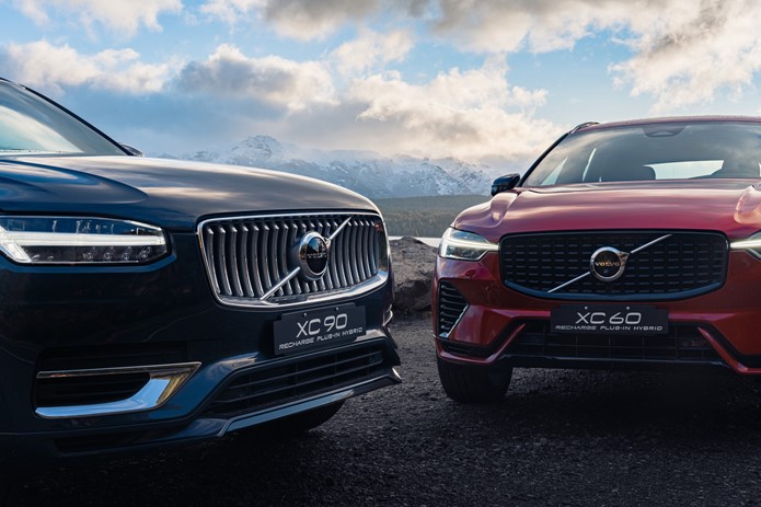 Volvo Car Brasil oferece condições especiais para compra de um Volvo 0km neste início de ano