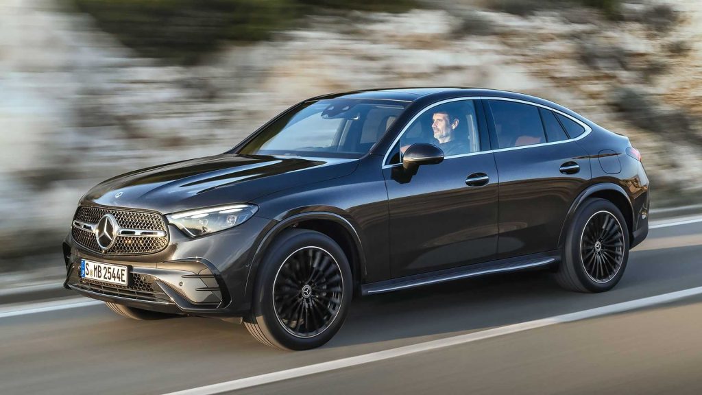 2023 Mercedes Glc Coupe (2)