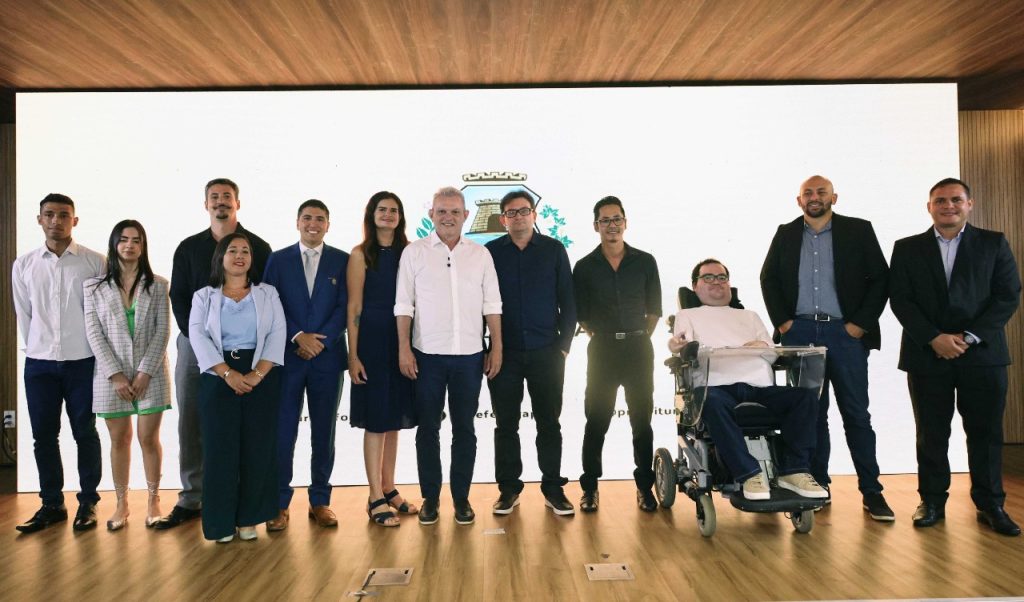 24 01 2024 Posse De 40 Novos Servidores Da Sefin (27)