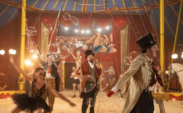 Cinema do Dragão realiza a 10ª Mostra Retroexpectativa a partir desta quinta-feira (25)