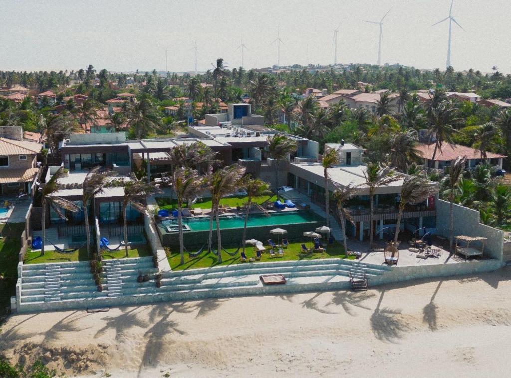 Confira dicas de acomodações no Ceará para curtir as férias com muito luxo e conforto