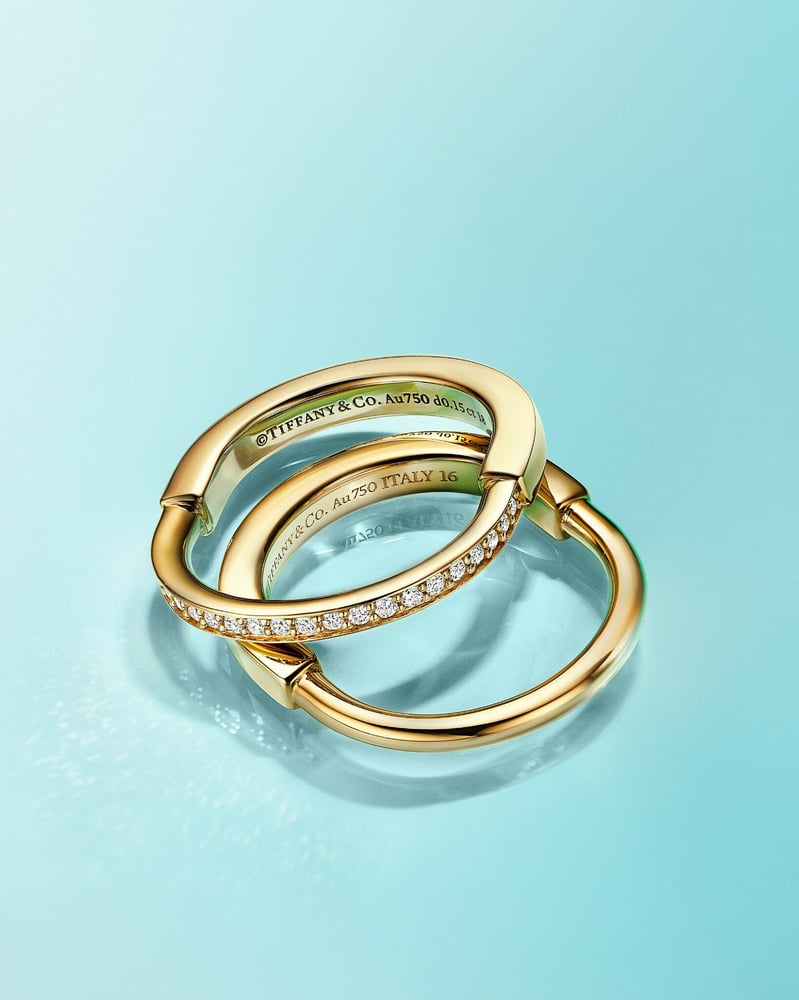 Tiffany & Co. lança e-commerce no Brasil