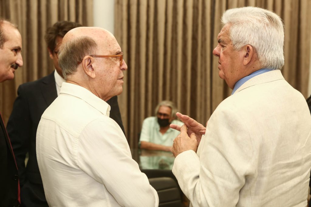 Academia Cearense De Letras (1)