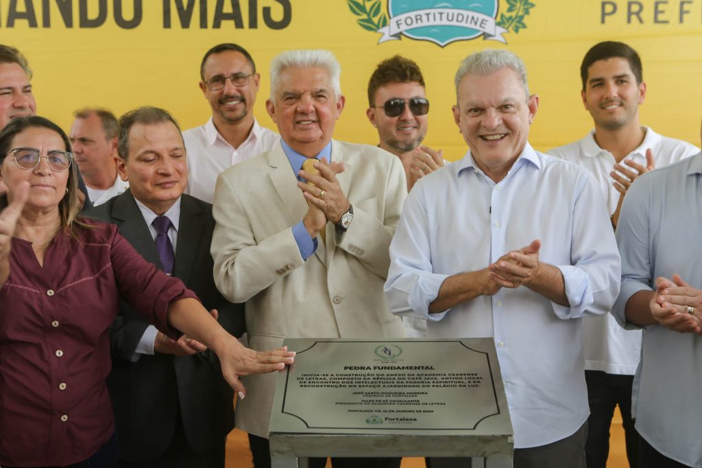 Academia Cearense De Letras (3)