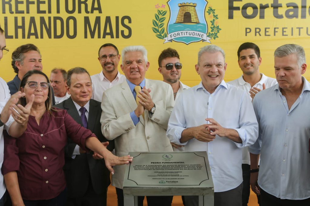 Academia Cearense De Letras (4)