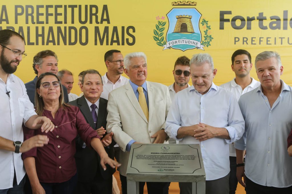 Academia Cearense De Letras (5)