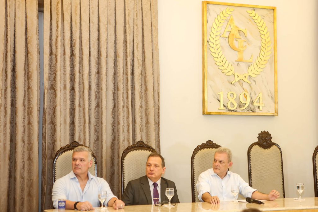 Academia Cearense De Letras (7)