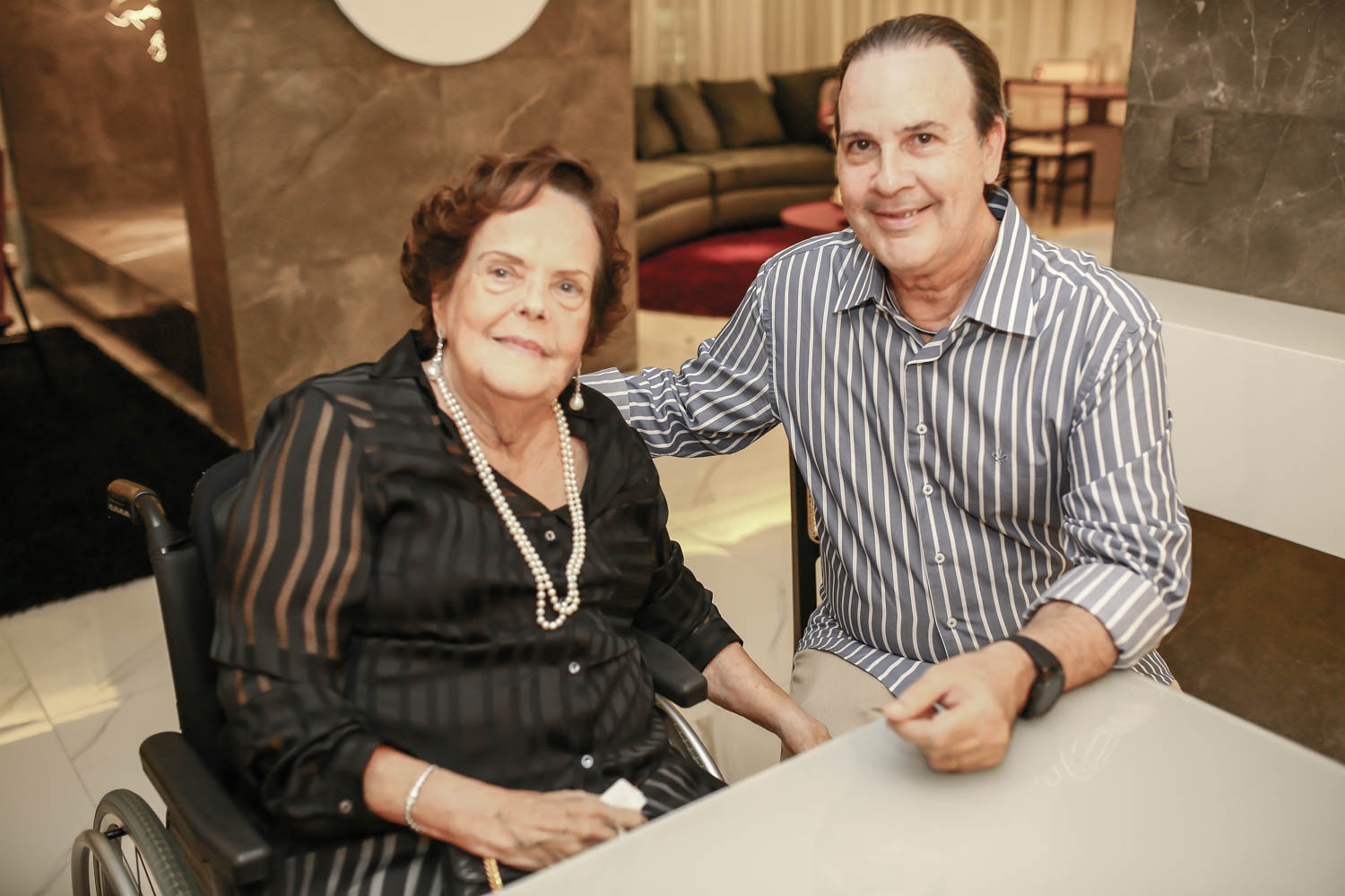 Alzira Ximenes E Pedro Fiuza 1 (1)