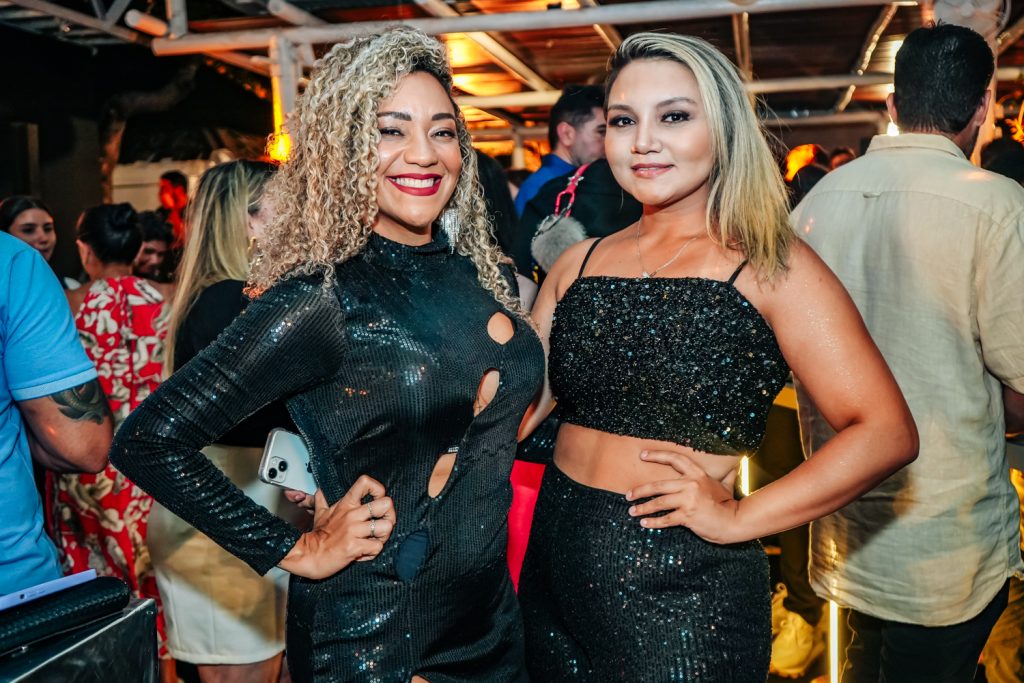 Amanda Cristina E Kelma Lima