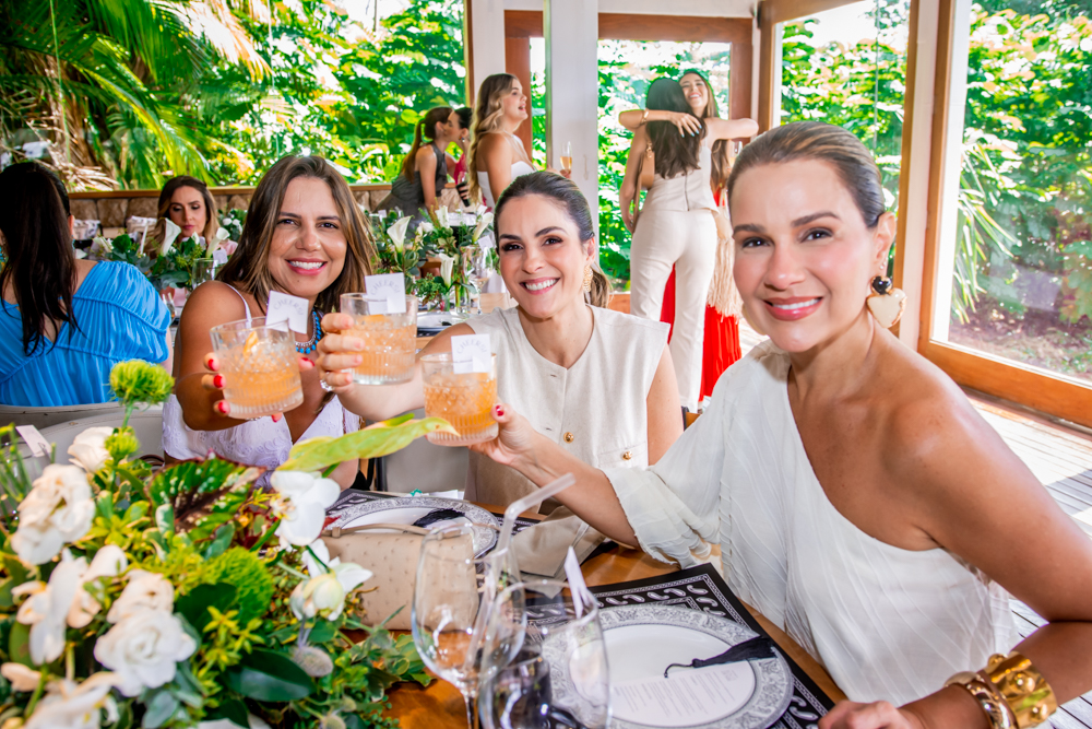 Ana Carolina Fontenele, Mariana Mota E Jeritza Gurgel (3)