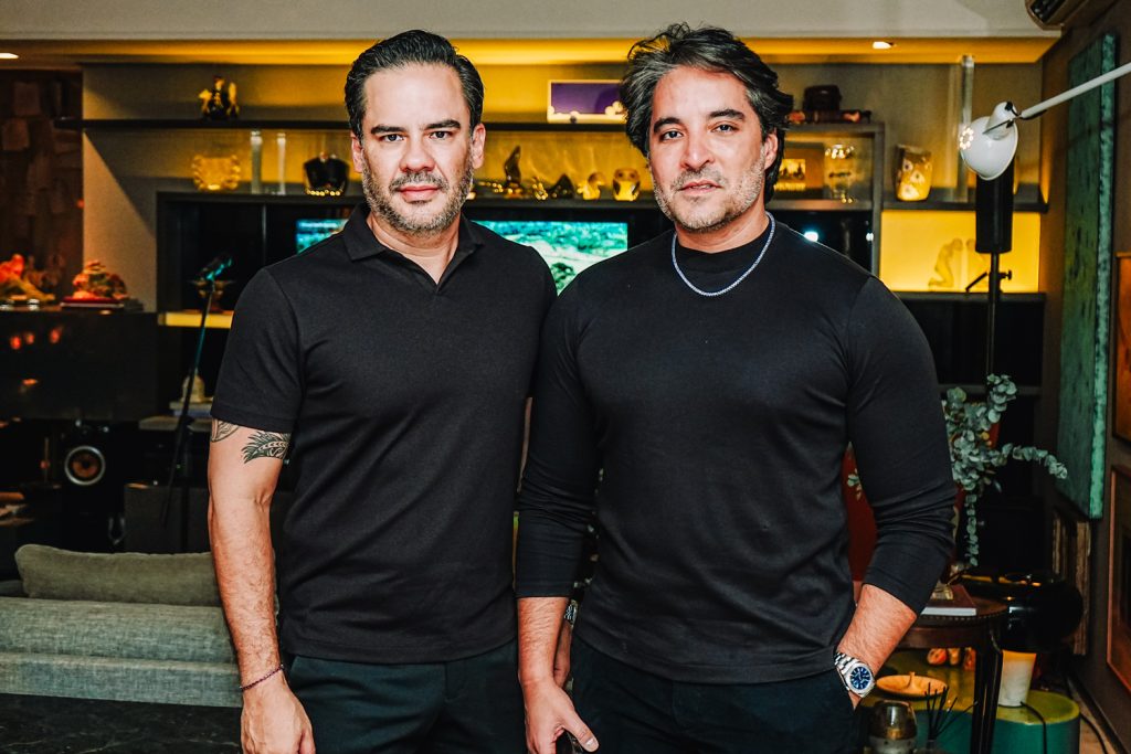 Andre Viana E Rodrigo Porto (2)