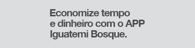 Appiguatemi Banner400x100 Iguatemi