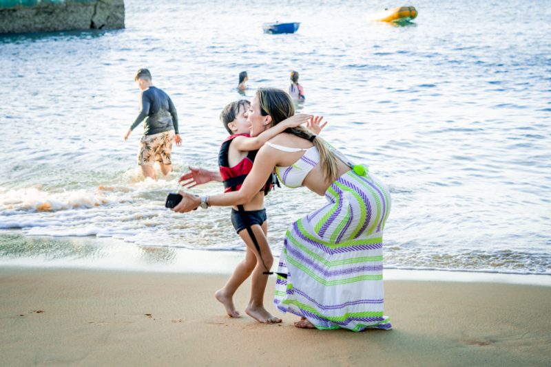 Good Vibes - Sol, mar e muito agito! É assim o weekend no Iate Clube de Fortaleza