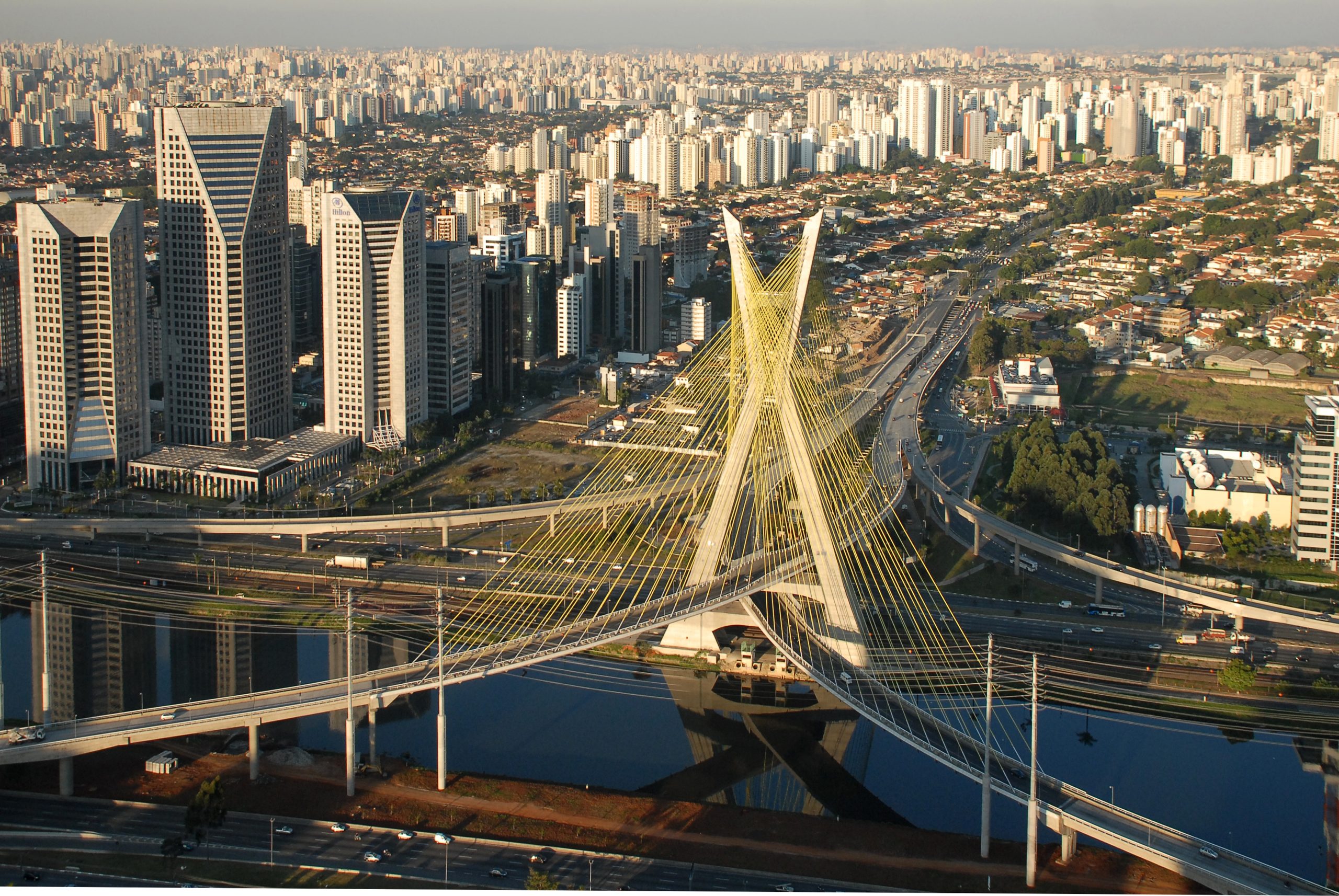 Custo de vida desacelera em São Paulo ao longo de 2023