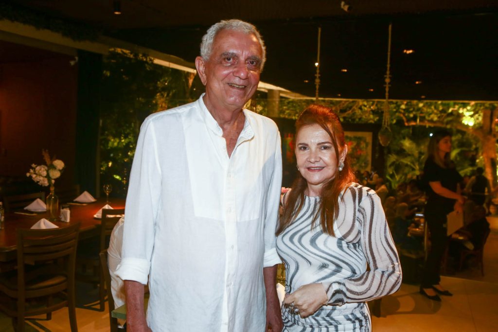 Atilano Aires De Moura E Claudia Rebouças (1)