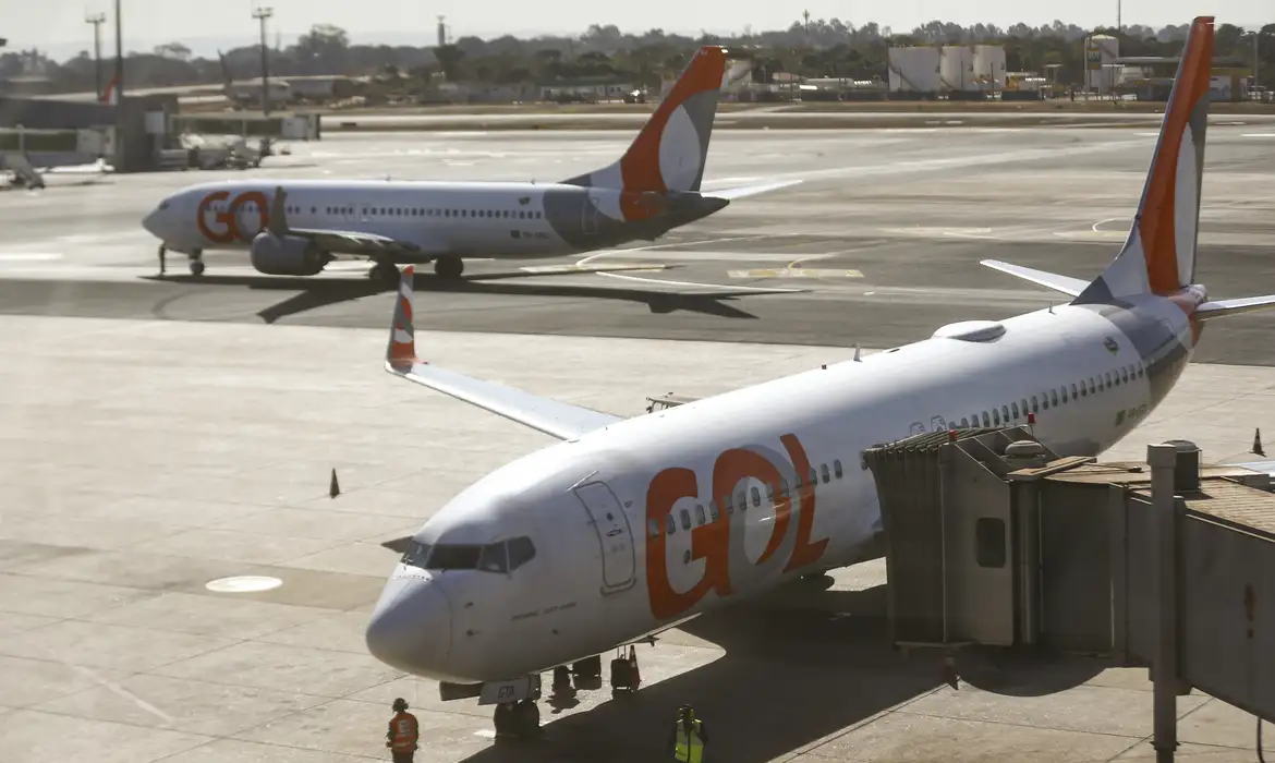 Socorro à aéreas não terá dinheiro do Tesouro, diz Haddad