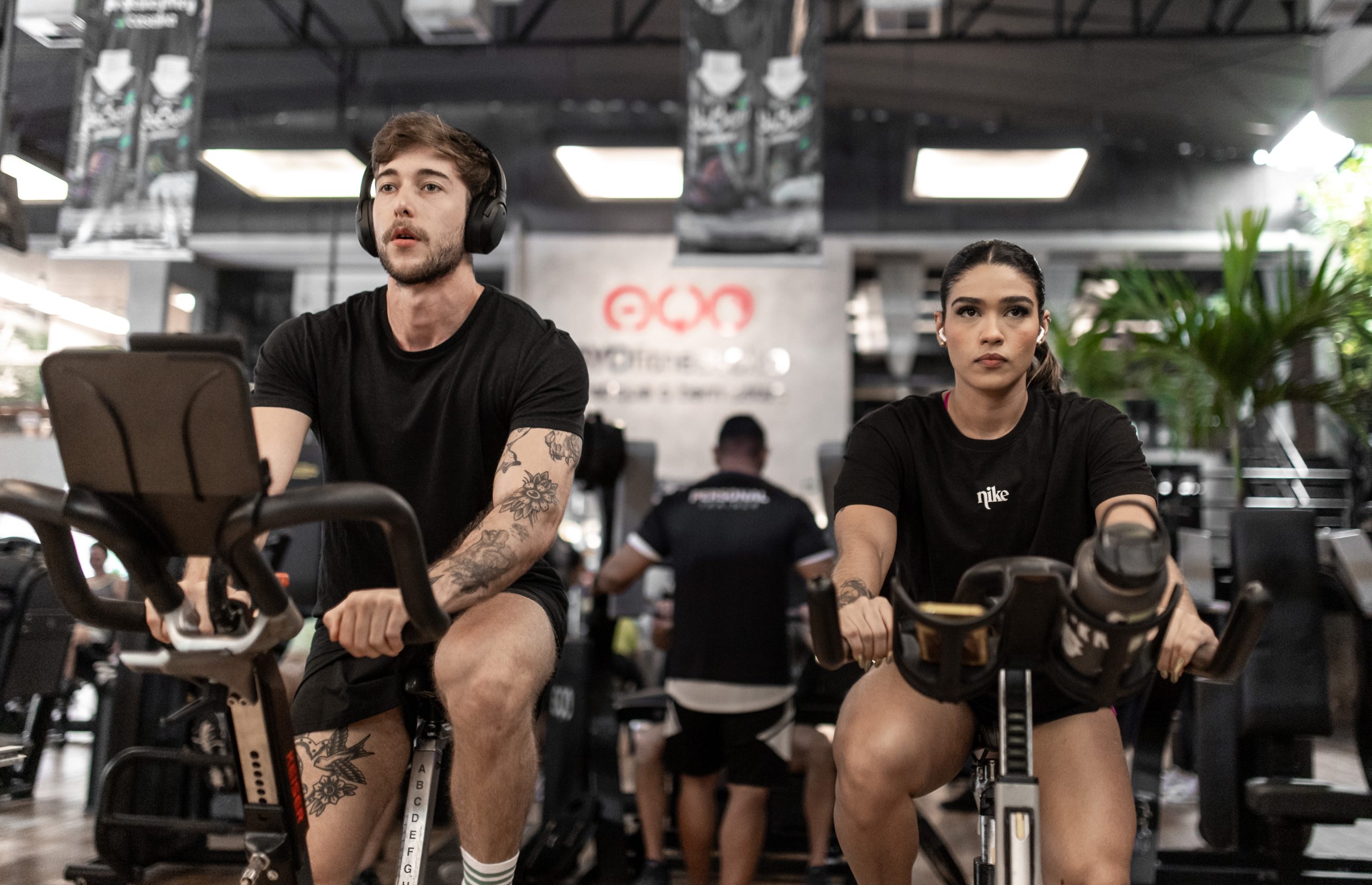 Janeiro Branco: especialista explica benefícios do exercício físico para a saúde mental