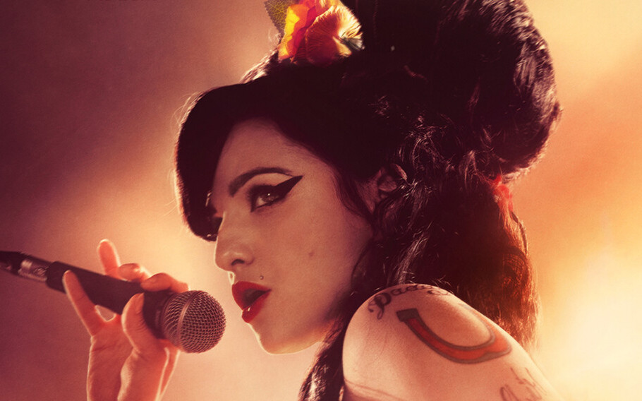 Back to Black: Cinebiografia de Amy Winehouse ganha primeiro trailer; veja