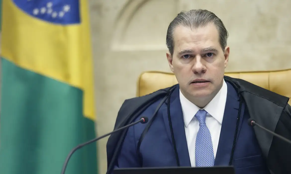 Toffoli anula provas contra ex-ministro Paulo Bernardo na Lava Jato Toffoli anula provas contra ex-ministro Paulo Bernardo na Lava Jato
