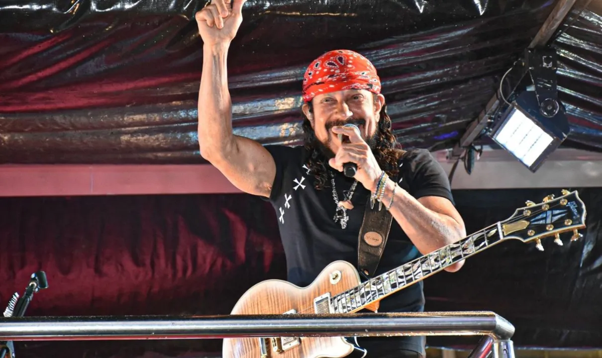 Bell Marques é confirmado no Arrastão do Carnaval de Salvador